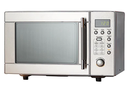 Powerpoint 800w S/Steel Digital Microwave