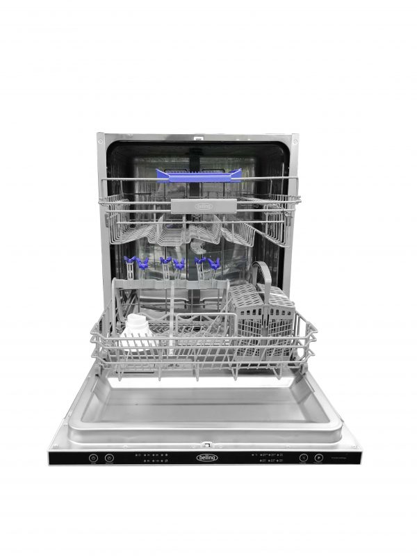 Belling 14 Place Fully Integrated Dishwasher