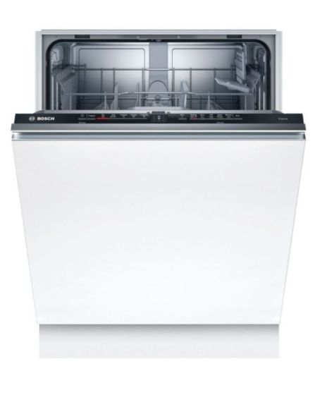 Bosch 60cm Fully Integrated Dishwasher