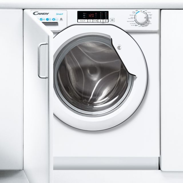 Candy Fully Integrated Washer Dryer | 8+5kg