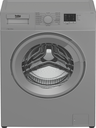 Beko Silver 7kg 1200 Spin Washing Machine