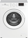 Beko White 8kg 1400 Spin Washing Machine