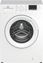 Beko White 9kg 1400 Spin Washing Machine | RecycledTub