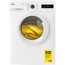 Zanussi White 8kg 1200 Spin Washing Machine