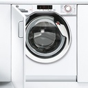 Hoover Integrated 8Kg 1400Spin Washing Machine