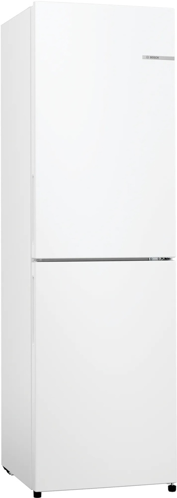 Bosch White Frost Free 55cm Fridge Freezer