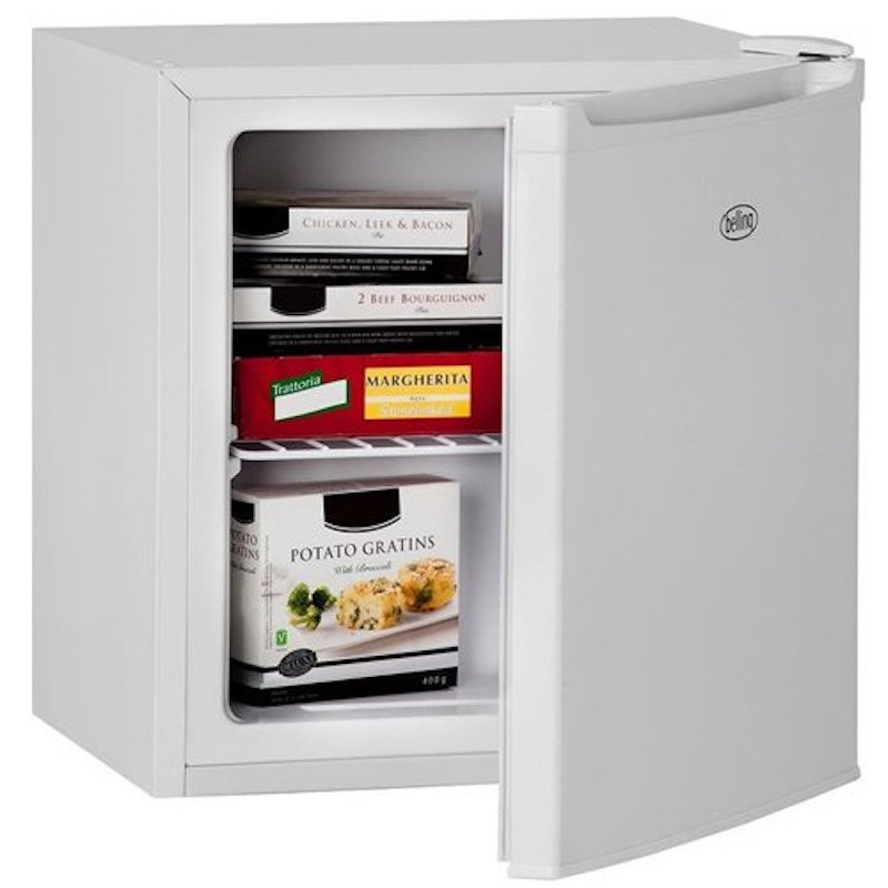 Belling Counter Top Fridge | White