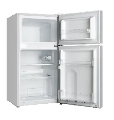 Powerpoint 30/20 Under Counter Fridge Freezer | White