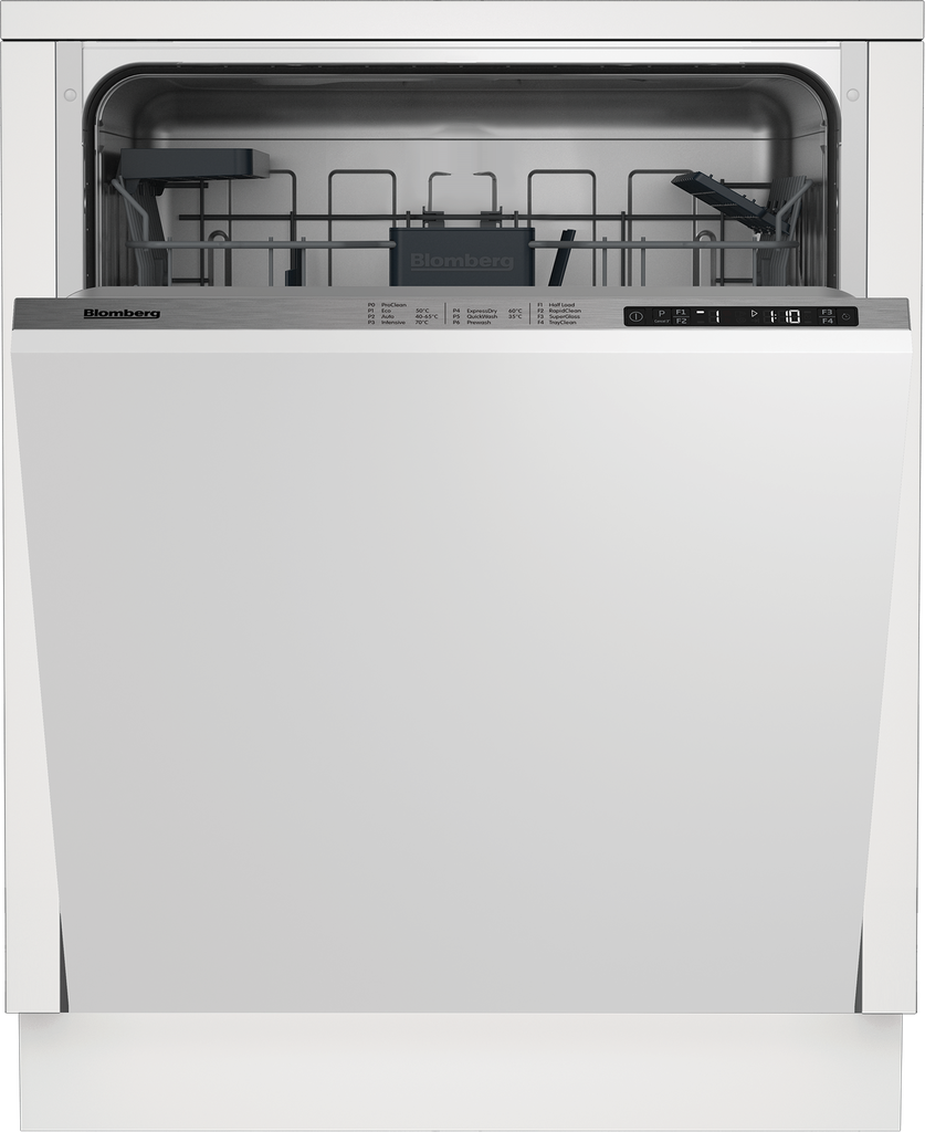 Blomberg Fully Integrated 14 Place Dishwasher