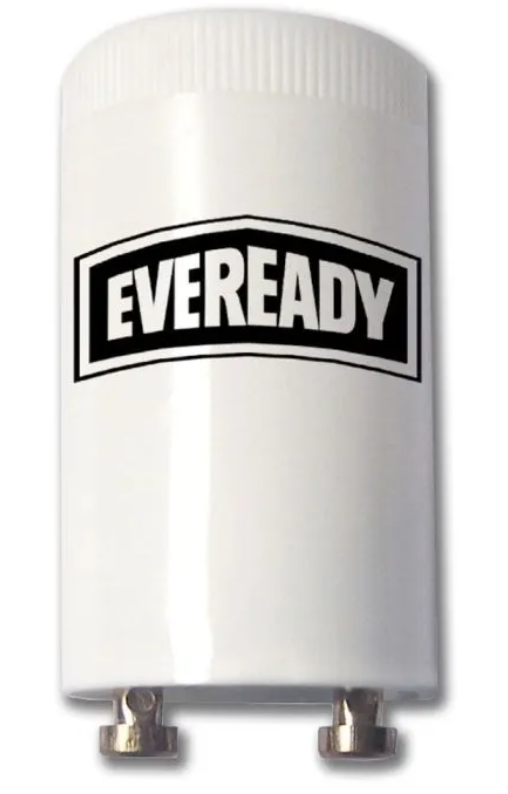 Ever Ready S10 4-65w Fluorescent Tube Starter