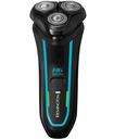 Remington R6 Style Series Aqua Rotary Shaver R6000