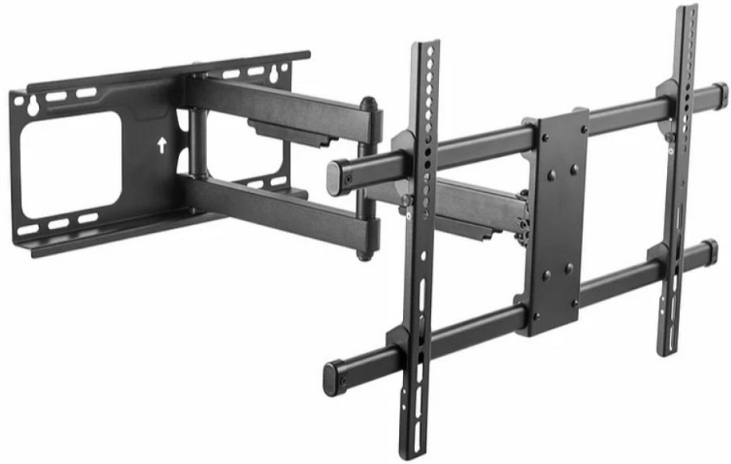 iTech 37" - 80" Full Motion TV Bracket (60Kg)