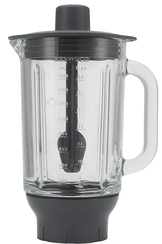 Kenwood Chef | Glass Blender Attachment