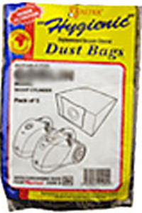 Qualtex Dirt Devil / Home-Tek Vacuum Cleaner Bags