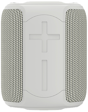 Onesonic Megamaus Bluetooth Speaker Grey