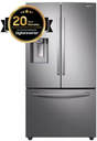 Samsung American Fridge Freezer | French Doors