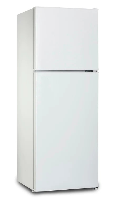 Powerpoint White 40/20  Fridge Freezer