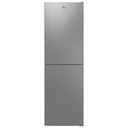 Hoover Silver 50/50 Fridge Freezer