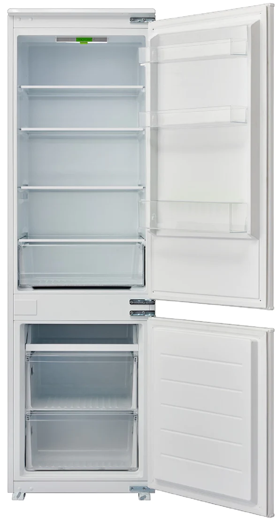 Servis Integrated 70/30 Static Fridge Freezer