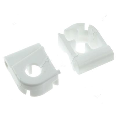 Qualtex | Hotpoint Tumble Dryer Door Hinge Guides