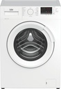 Beko White 10kg 1400 Spin Washing Machine | RecycledTub™