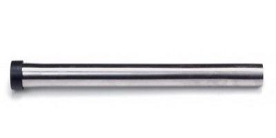 Qualtex | Universal Chrome Vacuum Cleaner Extension Rod | 32mm