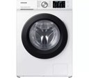 Samsung Bespoke AI™ 11kg Washing Machine Series 5+ with ecobubble™ and SpaceMax™