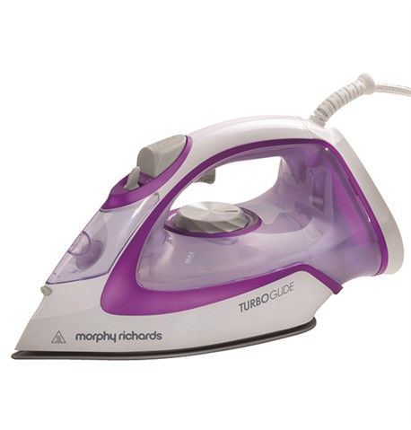 Morphy Richards Turbo 2800w Steam Iron