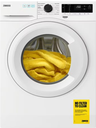 Zanussi 10kg 1400 Spin White Washing Machine