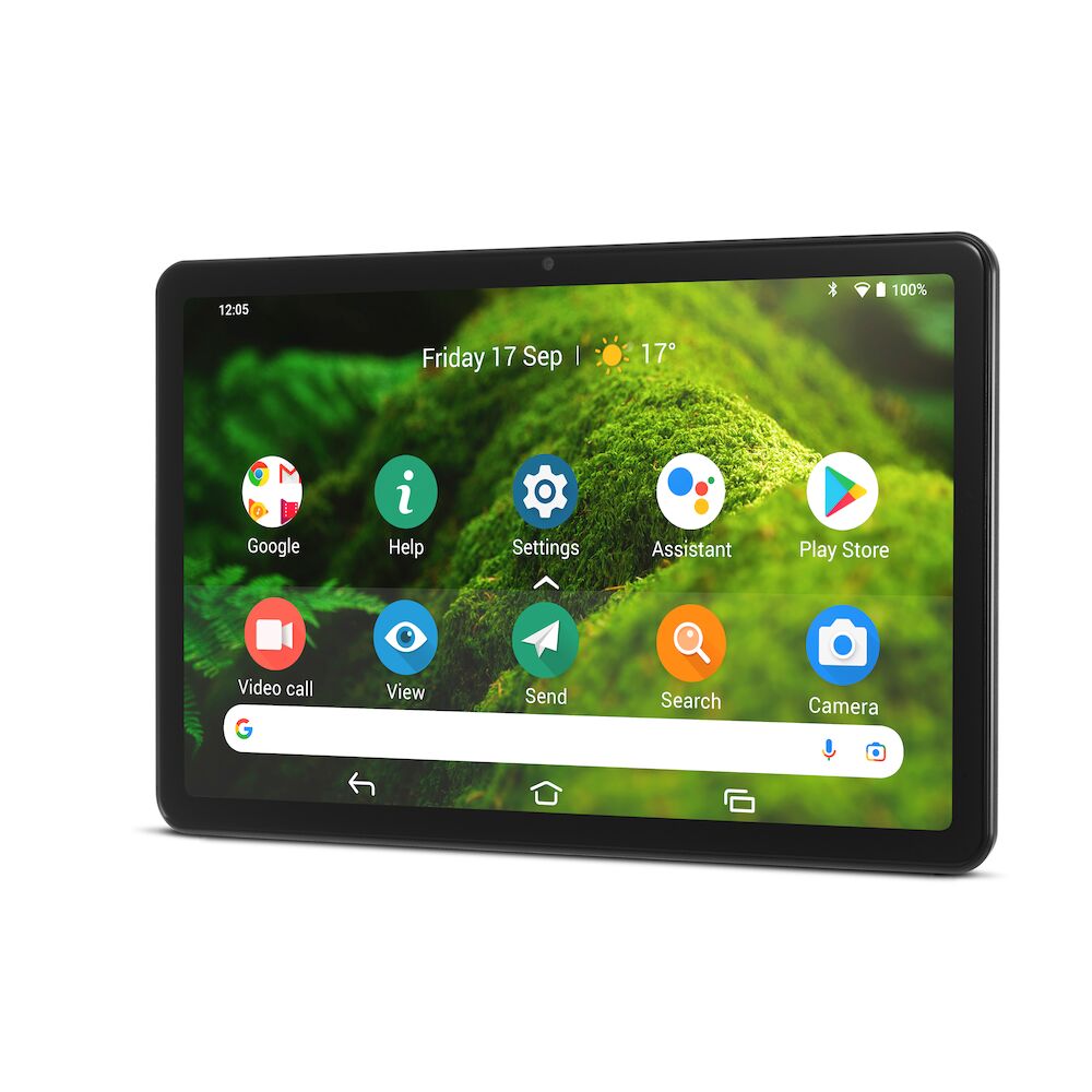 Doro 10.4" 32Gb "Easy To Use" Tablet | Seniors