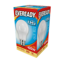 Ever Ready 8.2w (60w) B22 LED Energy Saver GLS Bulb