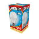 Ever Ready 8.2w (60w) E27 LED Energy Saver GLS Bulb