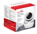 Superior Full HD Wireless Indoor Smart Camera