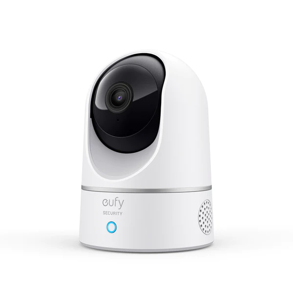 Eufy E220 Indoor Pan & Tilt 2K Security Camera