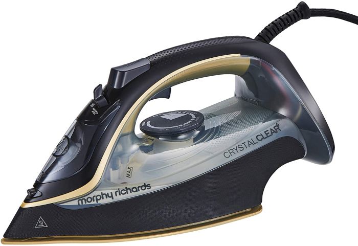 Morphy Richards Crystal 2400w Steam Iron