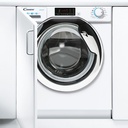 Candy Integrated 8kg Washing Machine