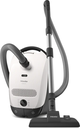 Miele C1 Flex Vacuum Cleaner | White