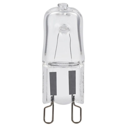 Crompton 33w Clear Halogen G9 Capsule Lamp