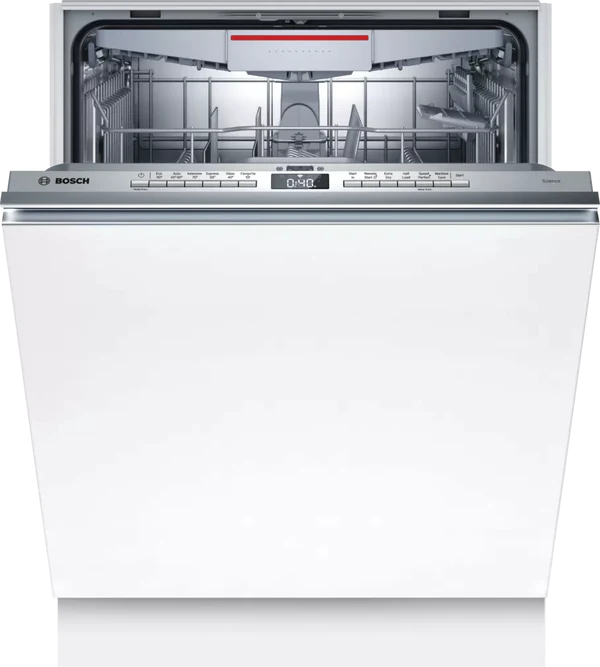 Bosch 60cm Fully Integrated Dishwasher | Cutlery Tray