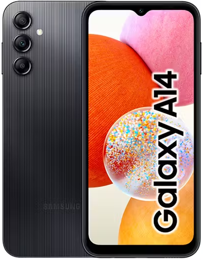 Samsung Galaxy A14 | 64GB Sim Free Mobile Phone