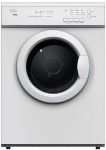 Belling White 7kg Sensor Vented Tumble Dryer