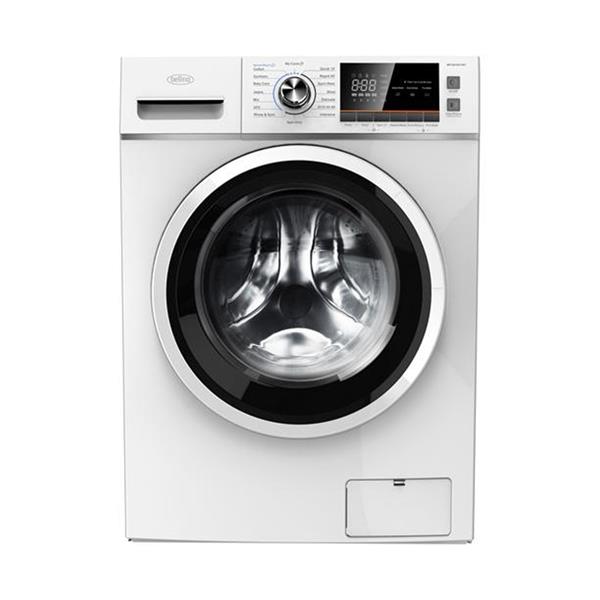 Belling White 12kg 1400Spin Washing Machine