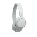 Sony Wireless Over-Ear Bluetooth Headphones |White