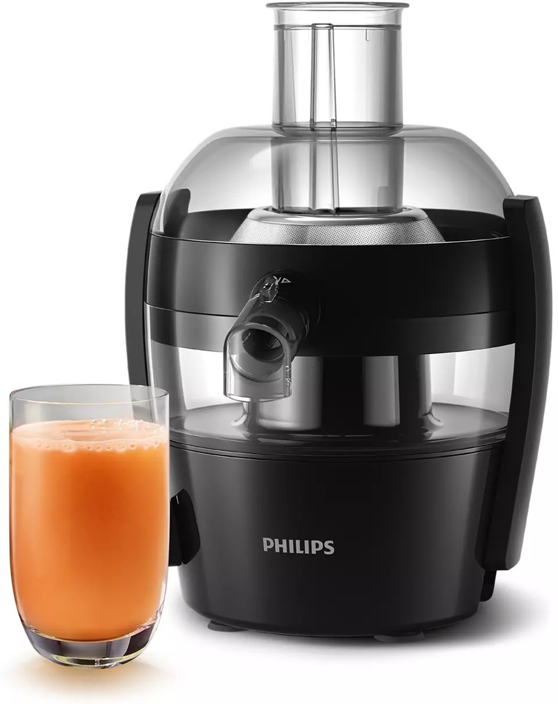 Philips Viva Collection 500w Large Juicer