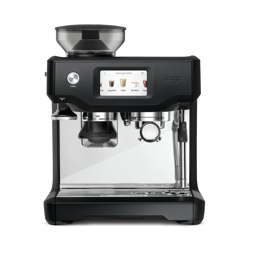 Sage the Barista Touch™ Bean to Cup Coffee Machine