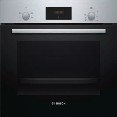 Bosch Stainless Built In Single Oven