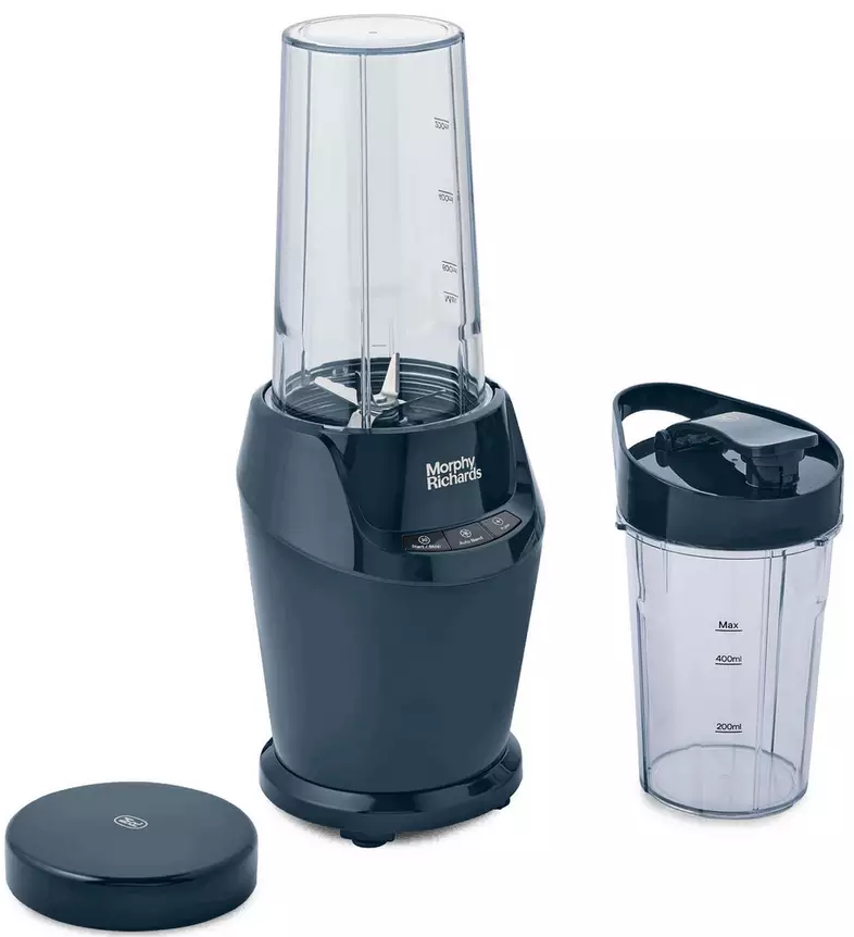 Morphy Richards Compact Jug Blender