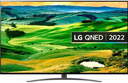 LG 50" 4K HDR QNED Smart Television