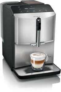 Siemens EQ300 Bean to cup coffee maker