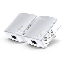 TP LINK Powerline extender